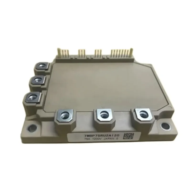 

Модуль питания бтиз 7MBP75RU2A120