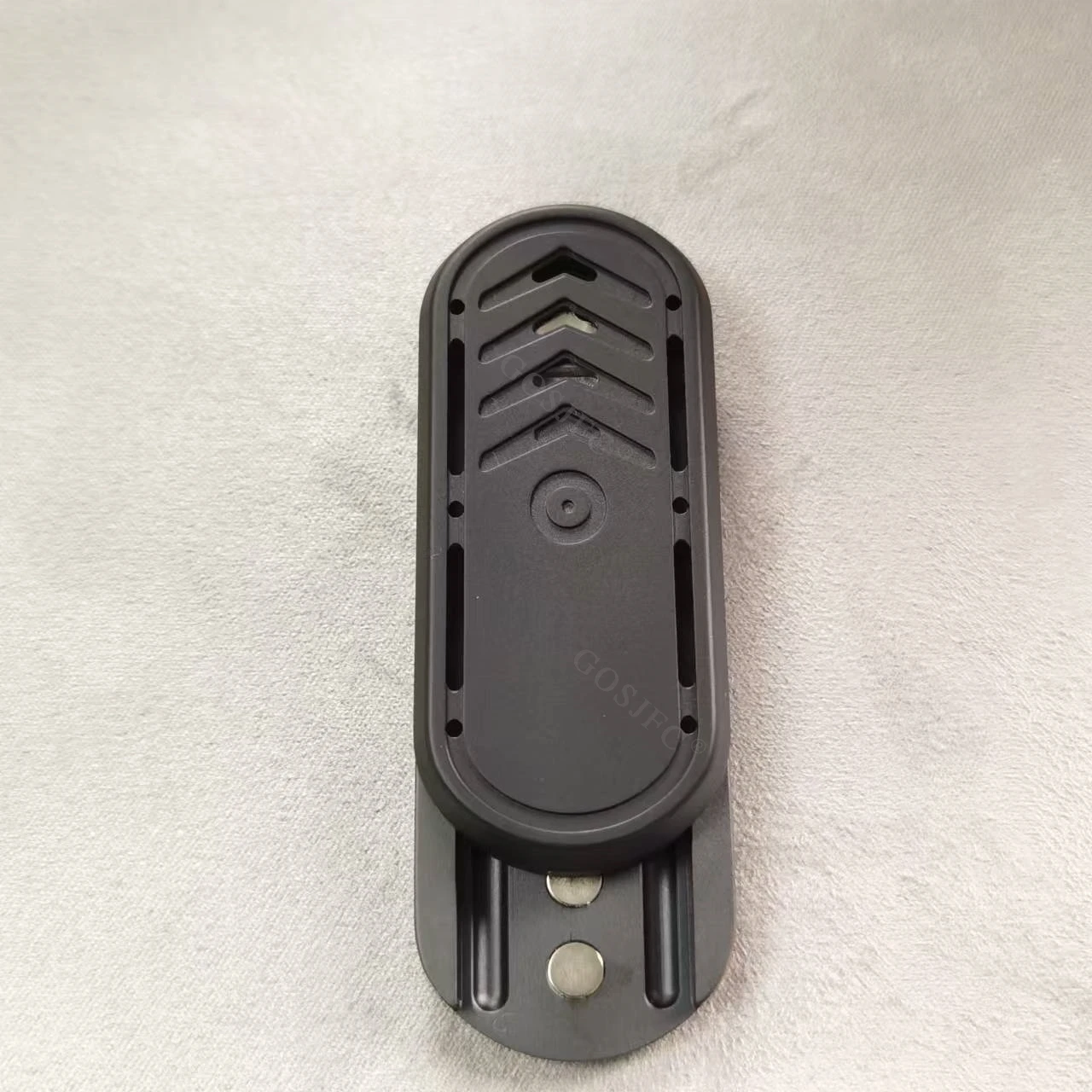 ZD EDC スライダー　音叉 ZD EDC メカニカルセグメント音叉アンチストレスプッシュ