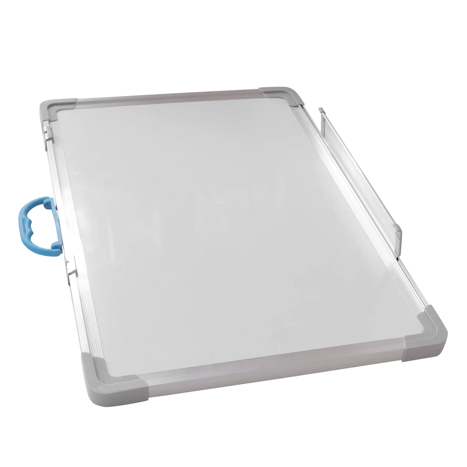 

35CM Hanging Whiteboard Portable Magnetic Whiteboard Erasable Magnet Board Educational Toy Writing Board for Home School