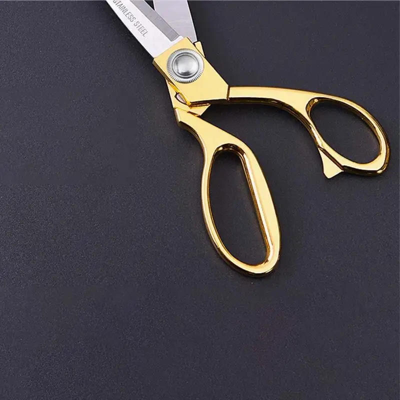 Professional Tailor Scissors 6 Professional Tailor Scissors 6