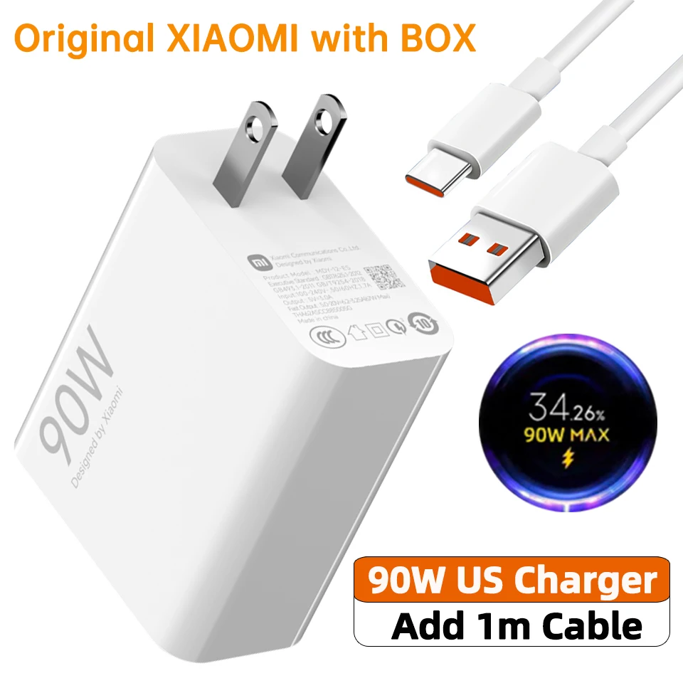 US Plug Add 1M