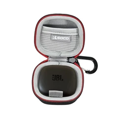 Durable Shockproof Protective Earbud Case - Enhanced Noise Isolation & Beamforming Mic Design (WAVE FLEX)