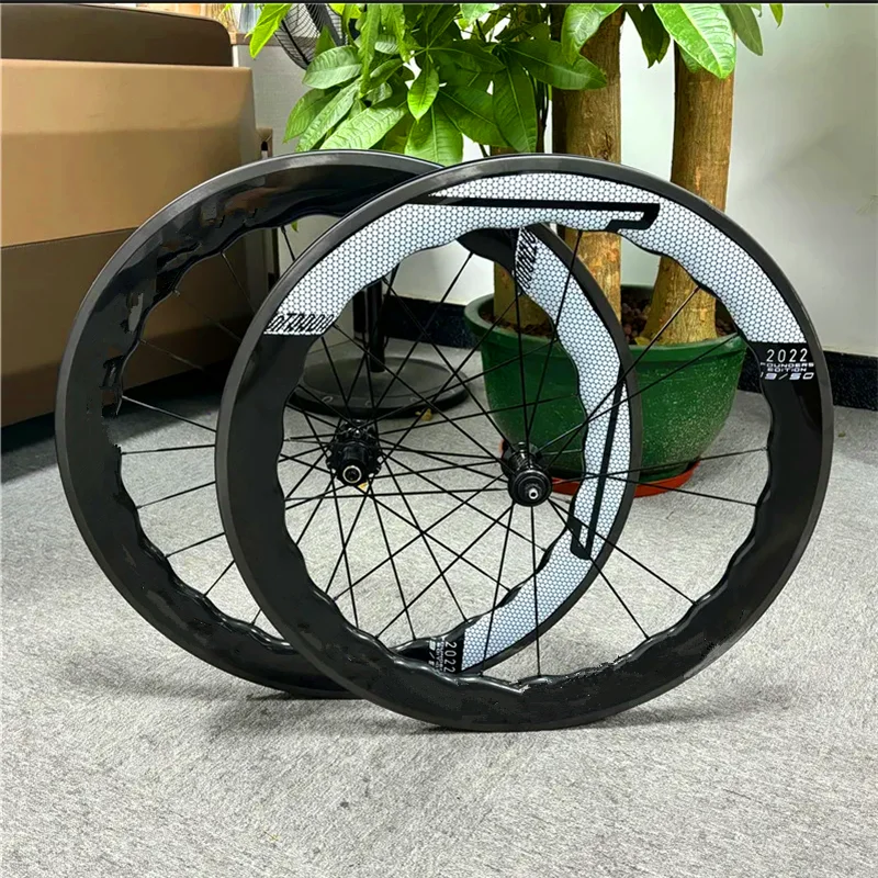 Roues Vélo Route Frein à Patin Roues Vélo Route Frein à Patin
