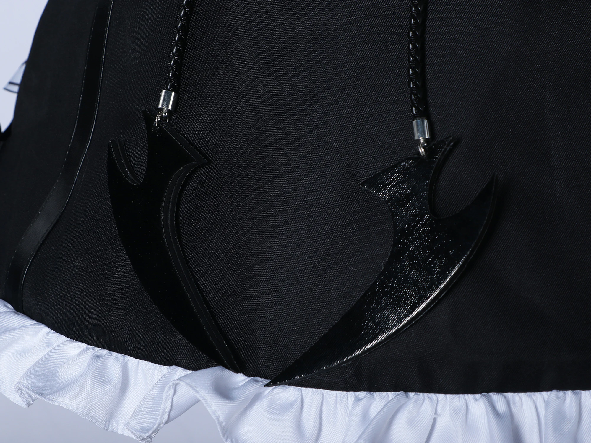 Zenless Zone Zero Ellen Joe Cosplay Kostüm Set Halloween Rolle Spielen Kleid Frauen Schuhe 248