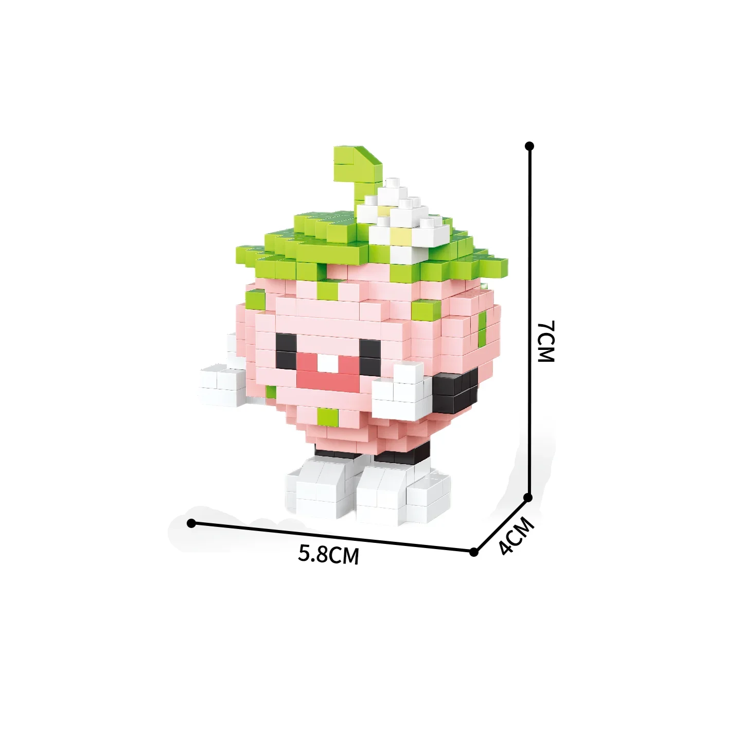 Sb7fe58e566fd46b98b94689a5264750da - Mini Block World