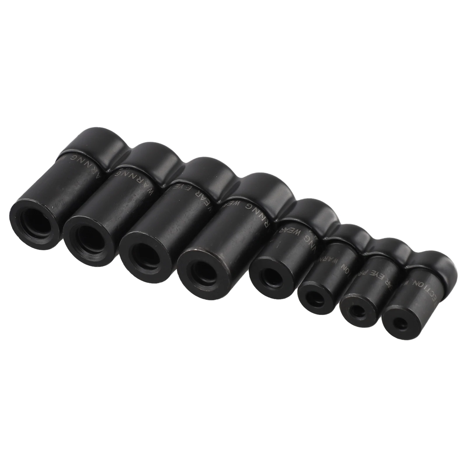 8pcs 탭 소켓 세트 1/4 3/8 렌치 변환 탭 소켓 헤드 렌치 소켓 어댑터 전기 스크루 드라이버 렌치 액세서리 ?