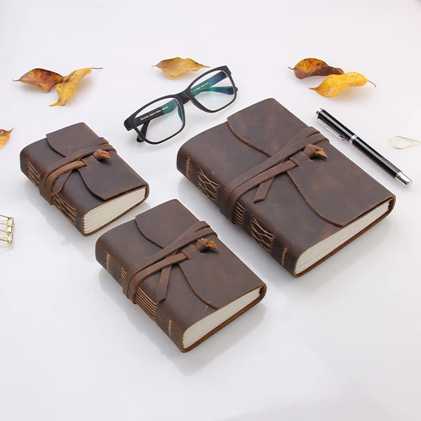 Handmade Leather Studio Store