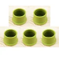 Green  5pcs