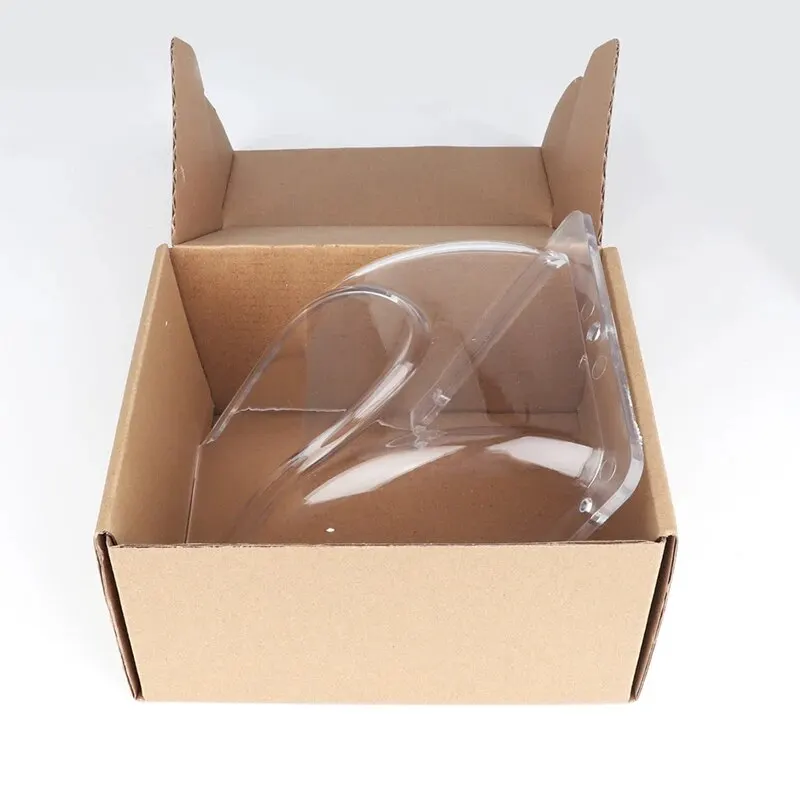 Durable 1pcs Transparent Rain Cover For Access Control Attendance Machine Doorbell Switch Sunscreen Dustproof Waterproof Shell