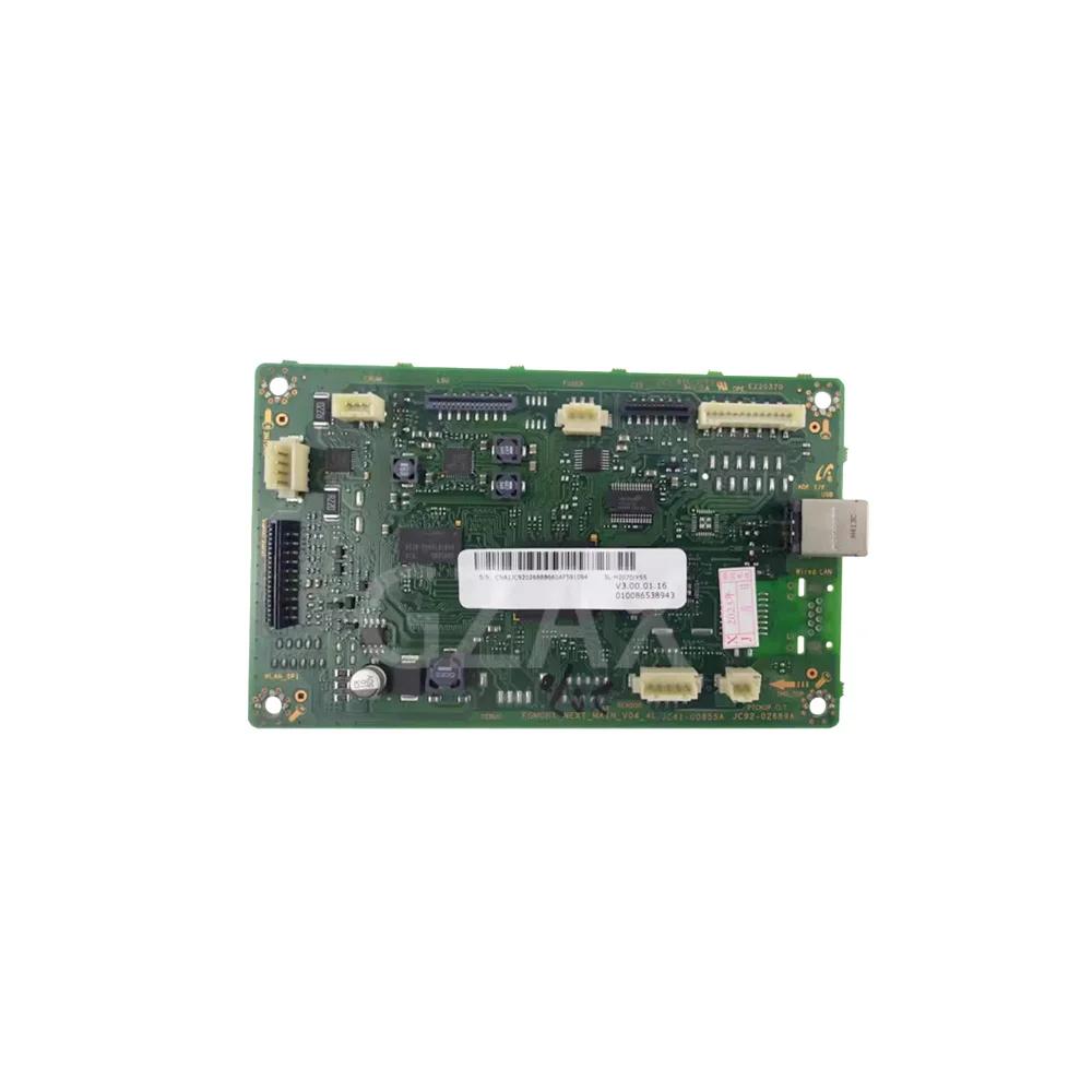 JC92-02689A форматирующая логическая