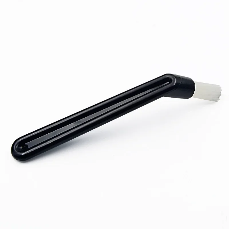 Coffee Machine Cleaning Brush Plastic Handle Cleaner Tools coffee cleaning brush coffee machine cleaner coffee cleaning tool