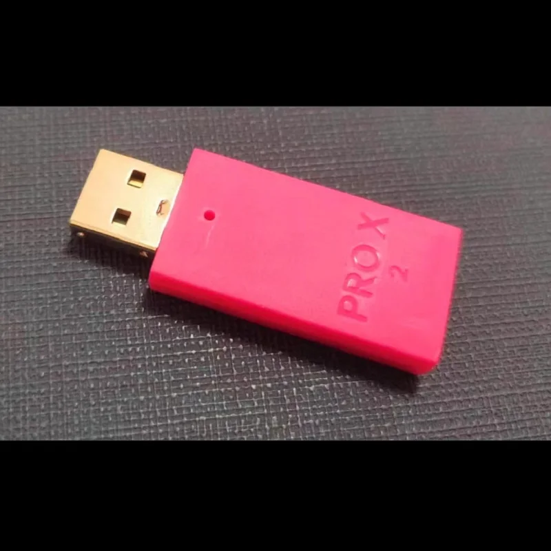 Original dog receiver adapter for Logitech GPROX2 G PRO X 2 headphones replacement sapre part USB receiver