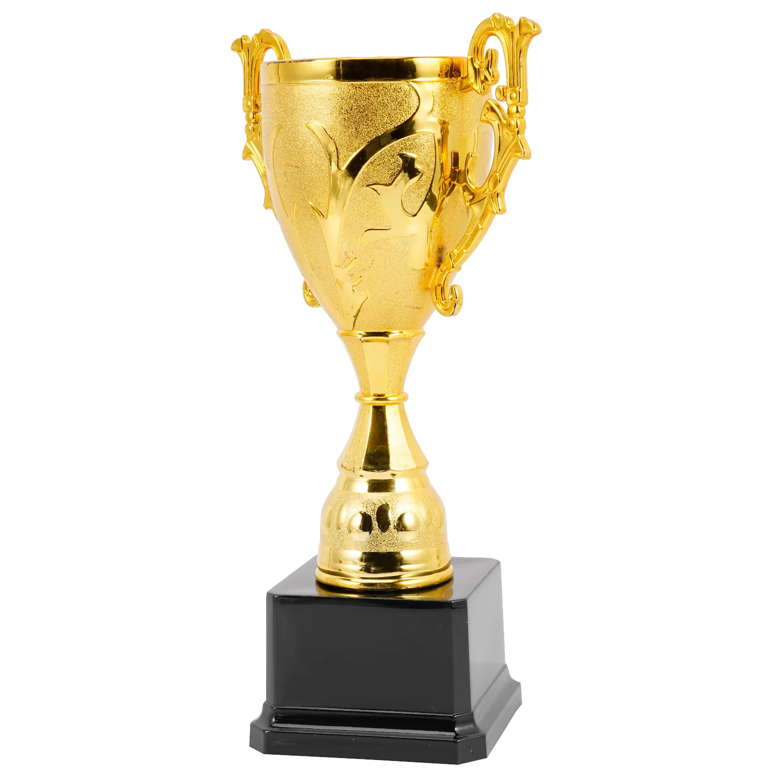 

Kid Trophy Game Award Trophy Plastic Competition Trophy Winning Prize Trophy Kids Gift Awards Games Reward Props Party Gifts Toy