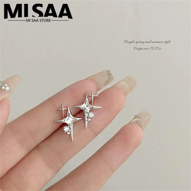 

Аксессуары сплав маленький и уникальный модный не выцветающий прочный необычный литературный и светильник роскошный без деформации универсальный стиль