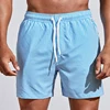 2024 MEN'S 3D PRINTED SHORTS SWIM SHORTS SWIM SHORTS DRAWSTRING ELASTIC WAIST DESIGN QUICK DRYING SPORTS SHORTS BEACH STYLE 5
