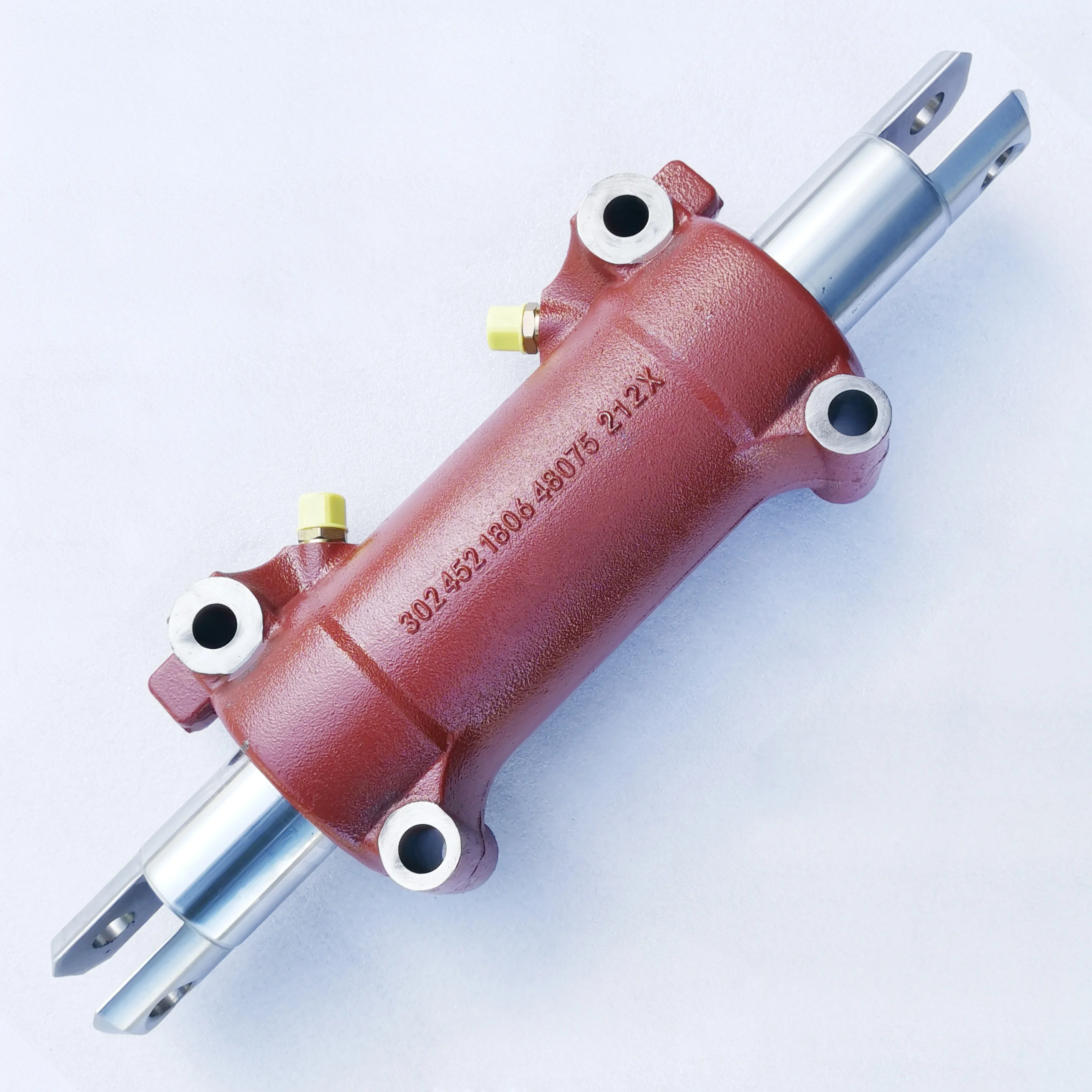 Hytrol B-20760-262 | 1.9
