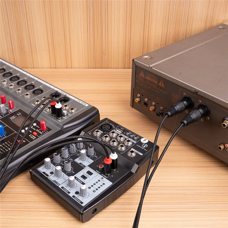 3 XLR - RCA  Y й ̺, 1_N34R