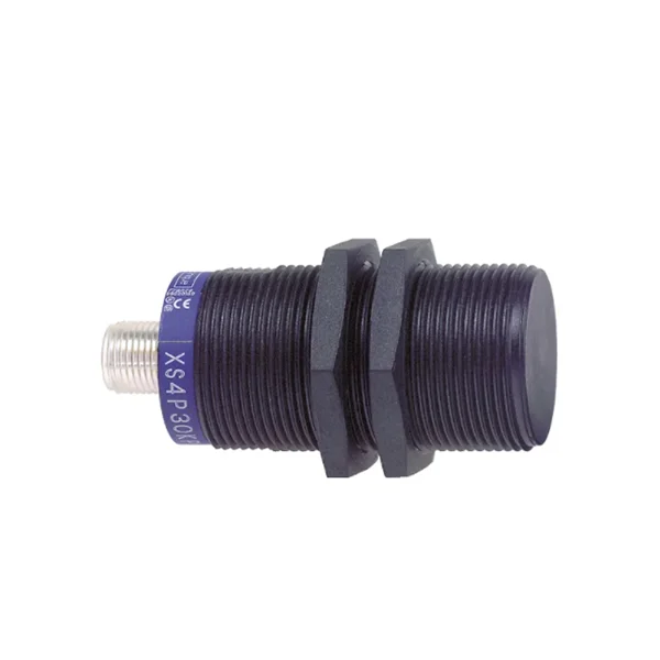 

Switch XS4P30MB230K New 100% spot inventory for immediate shipment