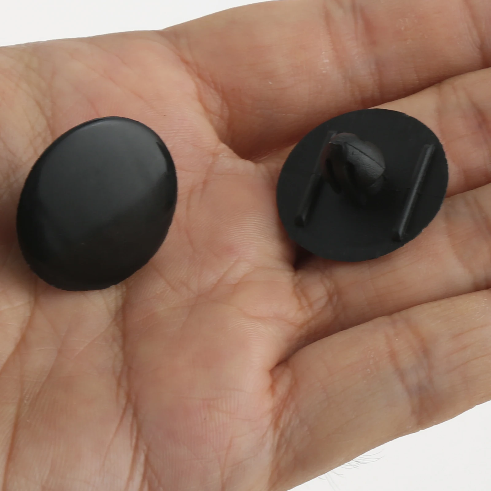 Purchase 100X HIGH QUALITY LEXUS TOYOTA ENGINE UNDER COVER RETAINER CLIPS 90467-07201 In Good - Foto 7