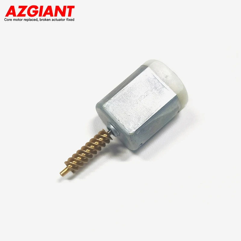 AZGIANT813202E010MotorizedCarDoorLockBlockLockingMechanism