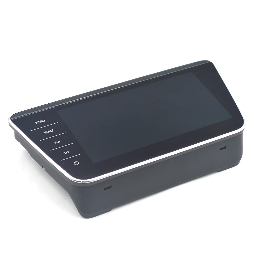 Skoda Superb 2016 2024 OEM  LCD ÷ ۵ ȭ, 3V0 919 606 E 3V09119606E, 9.2 ġ, ǰ