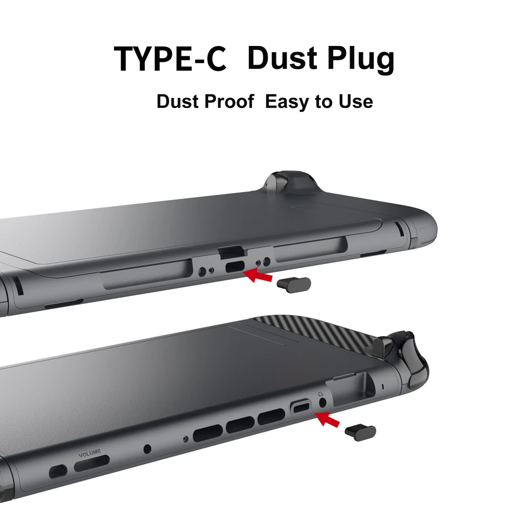 Nintendo Switch 2 Protective Kit
