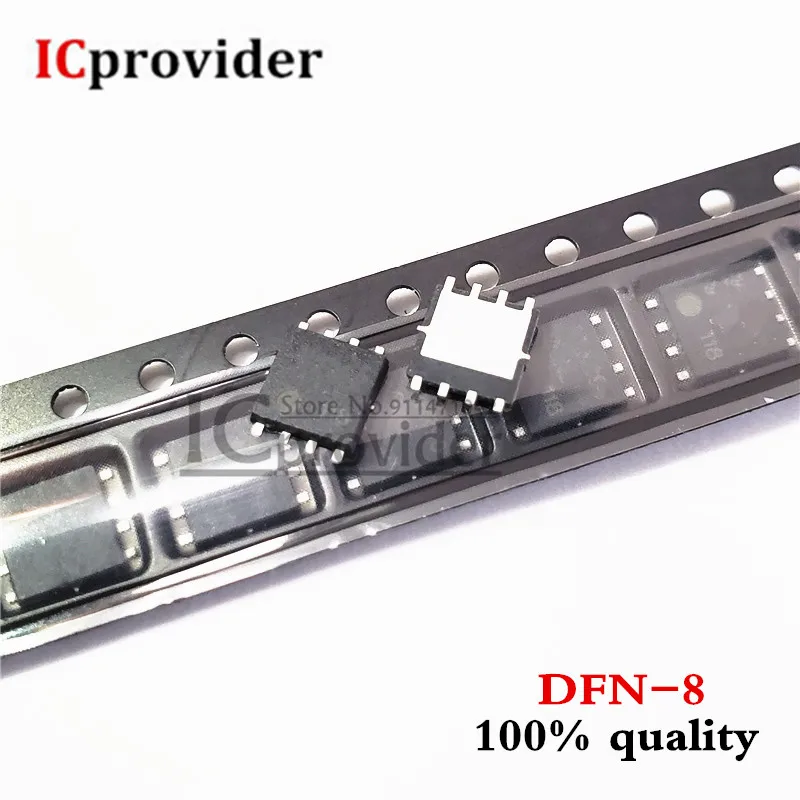 10PCS/LOT New original SM4507NH SM4507NHKPC-TRG 4507NH QFN-8 30V/80A N-channel MOS FET In stock |
