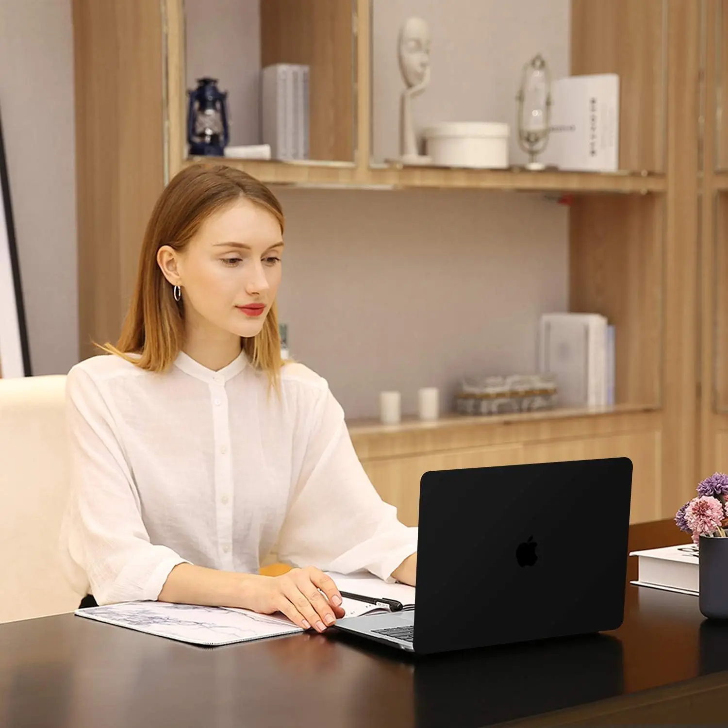 Sleek and Durable Protective Laptop Case
