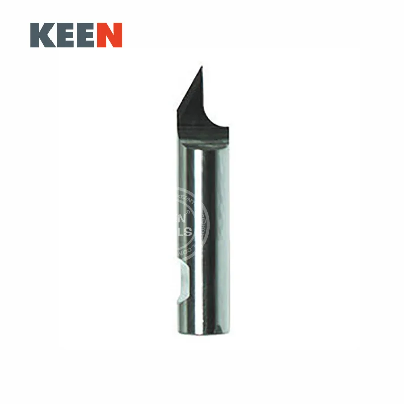 

Keentools ESKO Kongsberg Blade Shank 8mm BLD-SR8170a