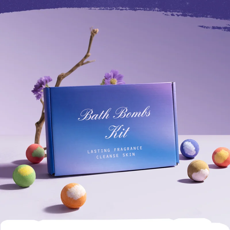 24pcs Bath Bombs for Kids Inside Bath Bombs Gift Set Natural Organic Kids Bubble Bath Fizzy for Girls Boy Sb7fffa3b359d408198fd37a1bfe78027l