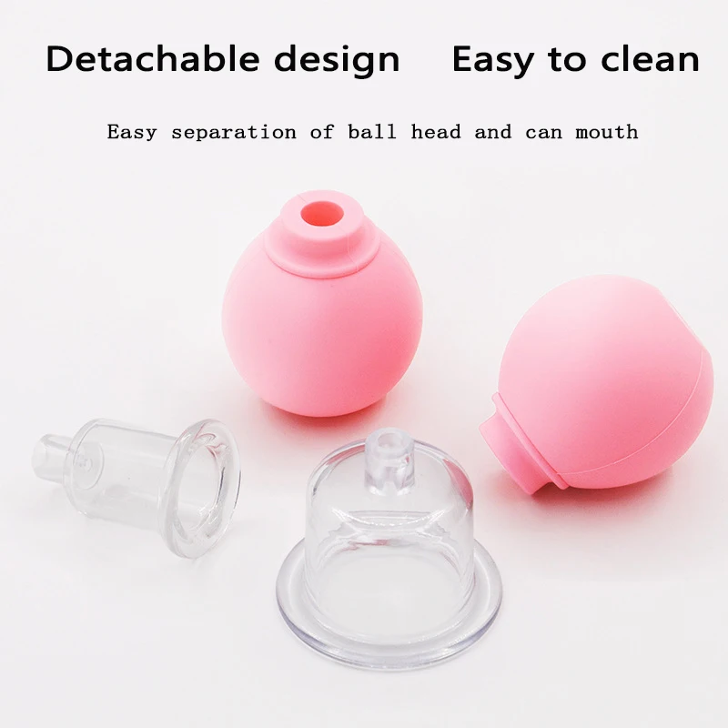 Premium Facial Cupping Set - Lift, Smooth & Rejuvenate Skin - View 4