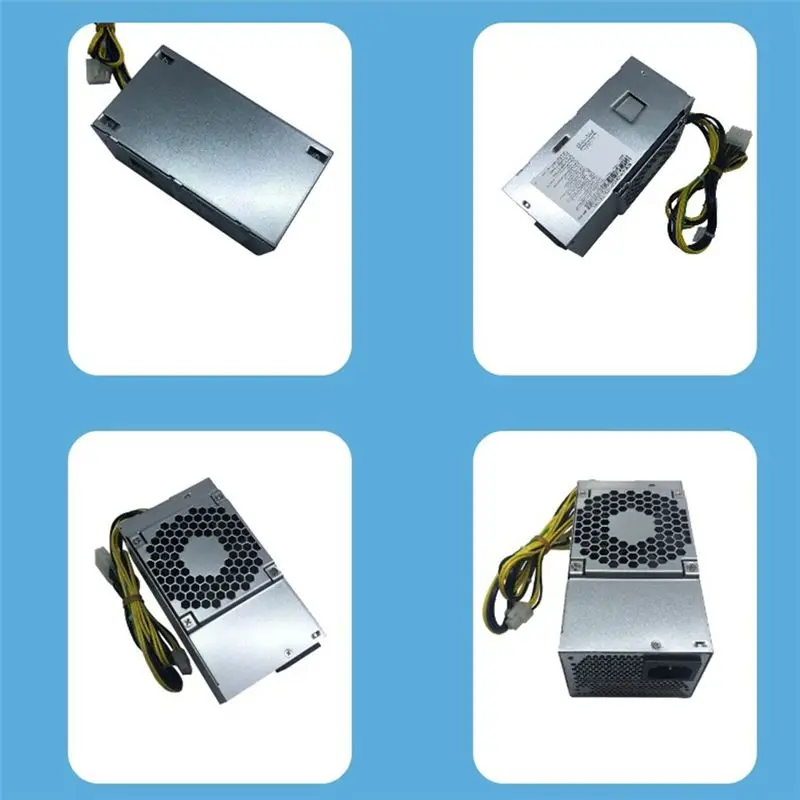 효율적인 HK280-72PP TFX10 10핀 180W 전원 공급 장치 레노버 M410 M415 M610 M425 M428 FSP180-20TGBAB PCE025 PCE010 PCG010용