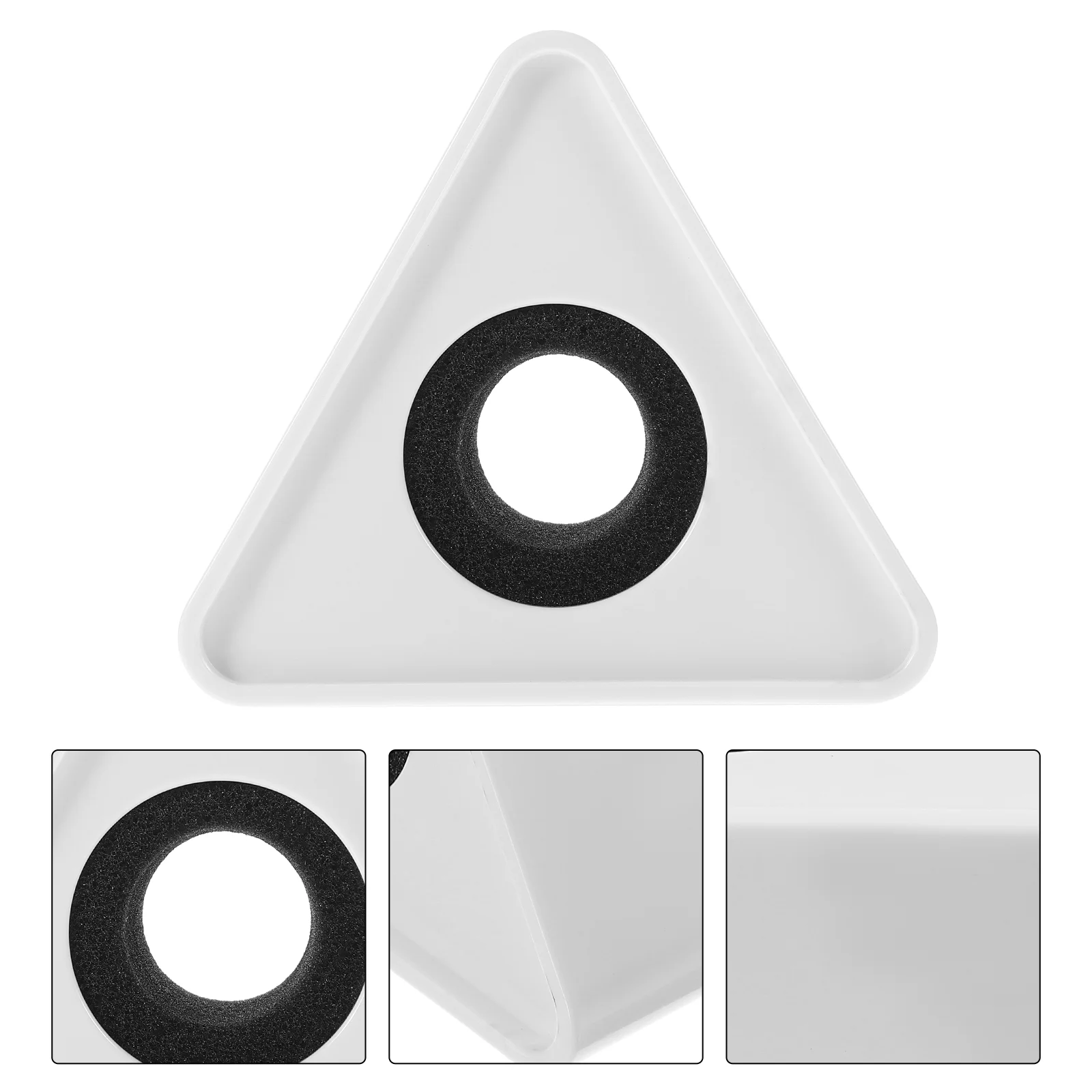 

Portable ABS Injection Molding Square Cube Shaped Interview Handheld Microphone Mini Portable Flag Station Logo