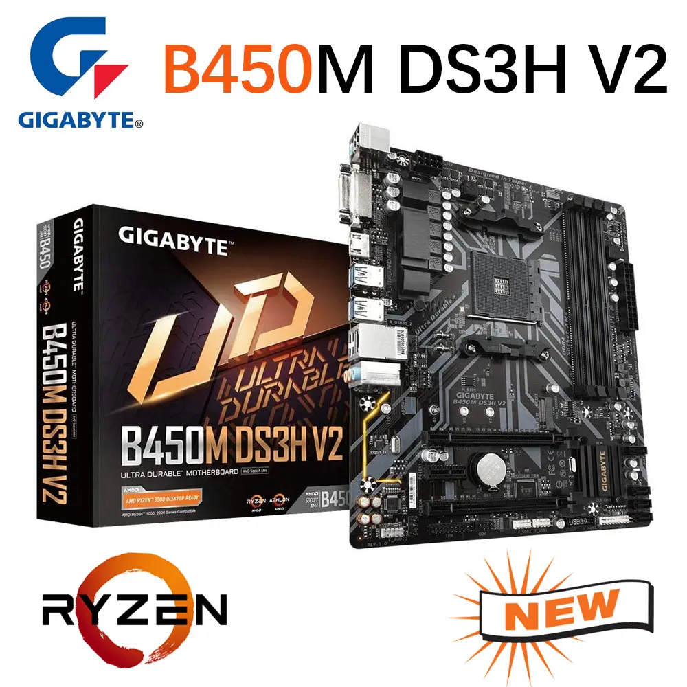 Carte Mère AMD ASUS B450M-K II PRIME AM4 DDR4 PCX MATX – Znagui Informatique