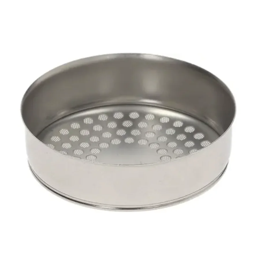 IMS E61 Nanotec Precision Shower Screen-E61 200 NT