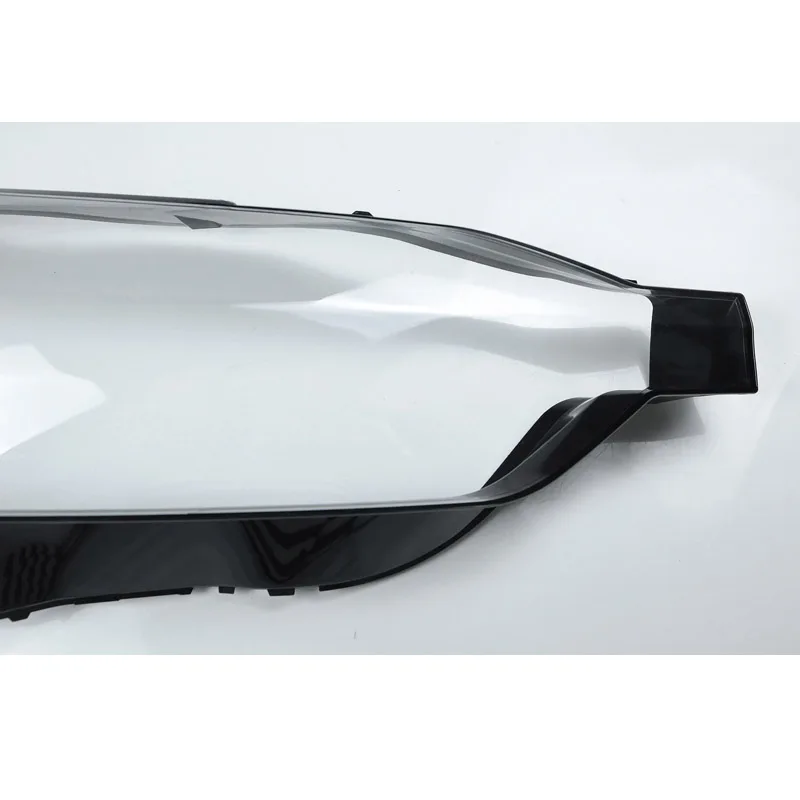 Car Front Transparent Lampshade Headlight Shell Cover Lens for Volvo XC60  2018 2019 2020 - AliExpress