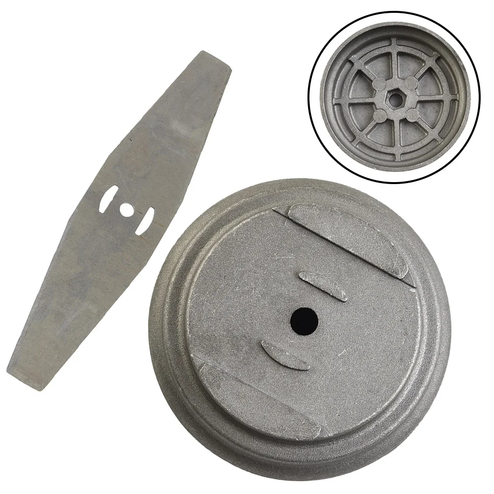 

Power Tool Parts Saws Blades Stainless Steel Grass Cover Multi-angle Adjustment Guard Base Electric Lawn Mower Accessories 2pcs