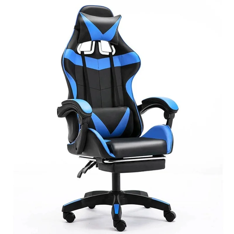Description Picture 6 of itemComputer Gaming Chair for Gamer, High-Quality Seat, Office Chair, LOL Internet Cafe, Racing Chair, HWC