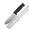 KBTOOL GSO5 M32 Camping Fixed Knife A8 Blade Micarta Handle Outdoor Adventure Hunting Survival Kitchen Tactical Knives EDC Tools 1