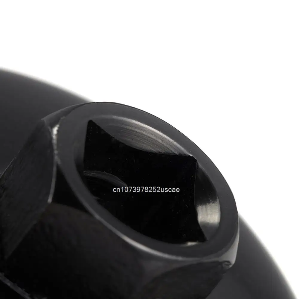 65mm 14 Flauti Chiave per Filtro Olio Strumento di Rimozione