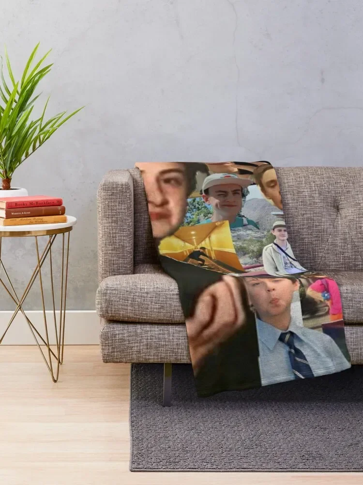 Jaeden Martell �ݶ��� ������ ���, ���� ���� ���Ÿ� ������, �Ϳ��� ���� ���� ���