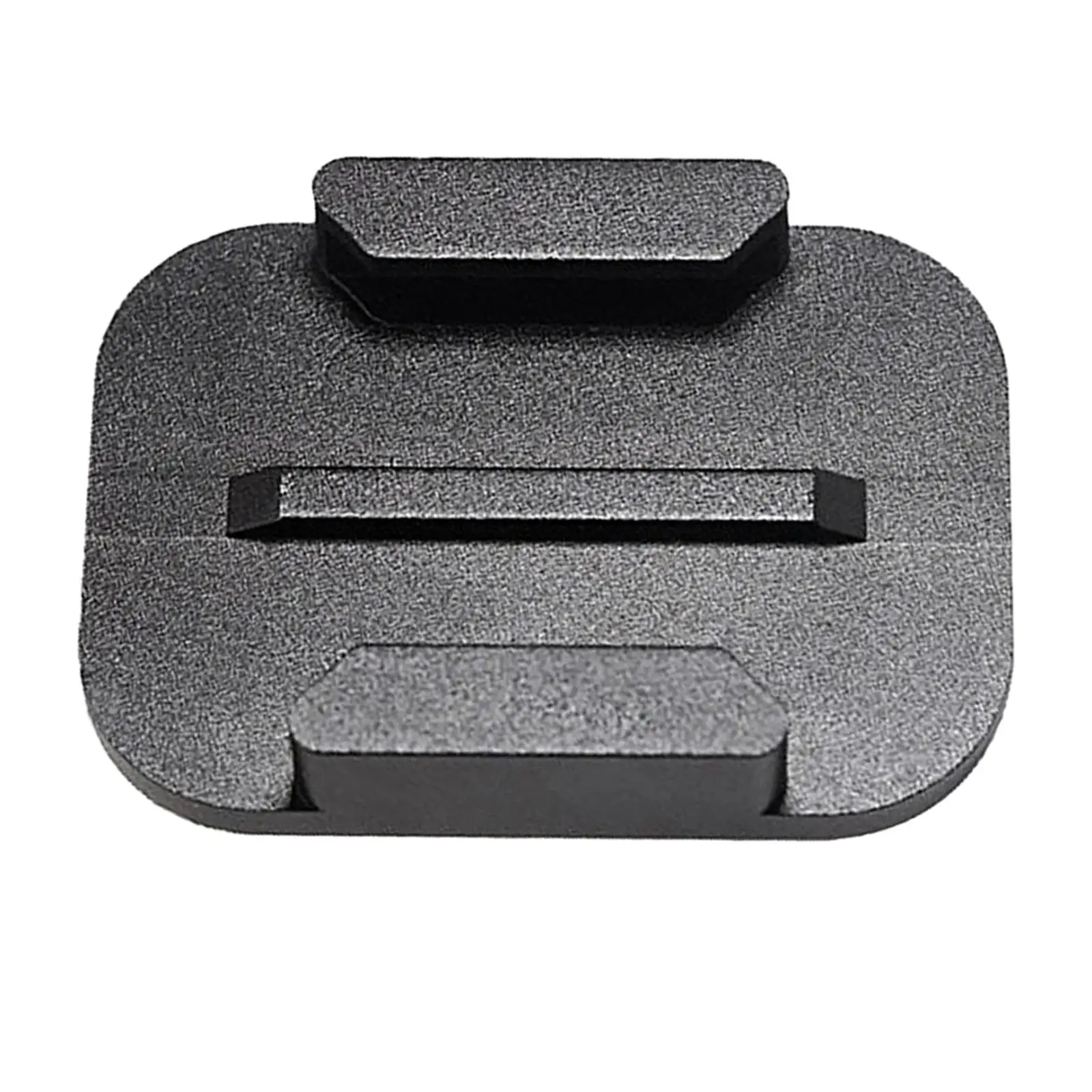Quick Release Mounting Base Adapter Accessories Aluminum Alloy Camera For 9 8 Max Serie Action Cameras