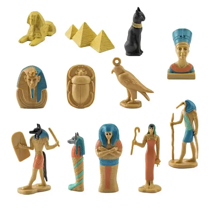 エジプト・ミイラ・人形・おもちゃ Sb8019855fea8470c85cfed1b34738