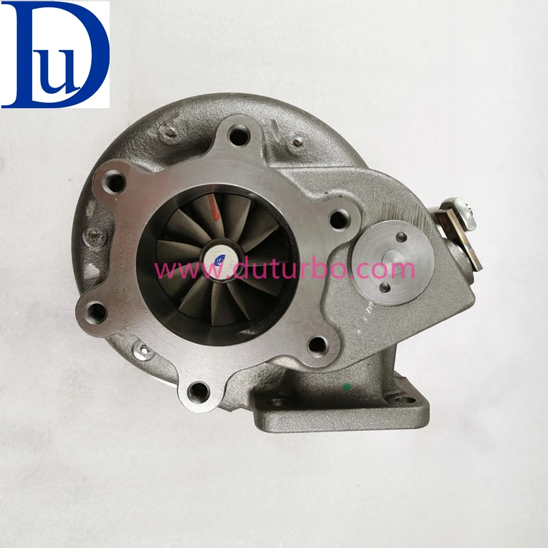 

BorgWarner Turbocharger 5331-988-7520 K31 53319707520 53319887520 turbo for MAN Truck/Bus 12.8 d 540 D2876LF Engine