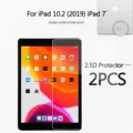 For iPad 7