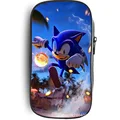 Sonic figure 63  the hedgehog