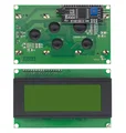 LCD2004 Green I2C
