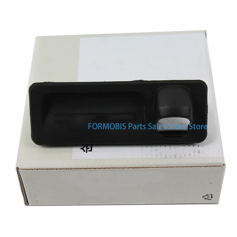 Original Trunk Lid Lock Handle for 20152020 Hyundai Genesis G80 OEM