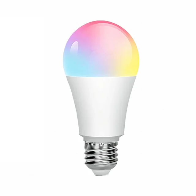 E27 WiFi Smart Bulb