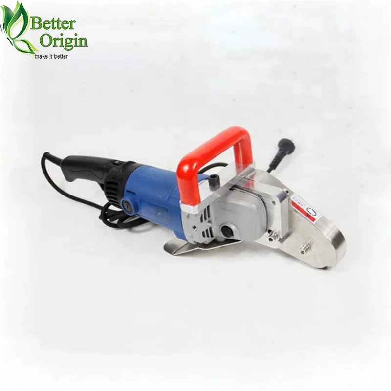 

Top Quality Automatic Electric Carton Paper Waste Stripper Machine